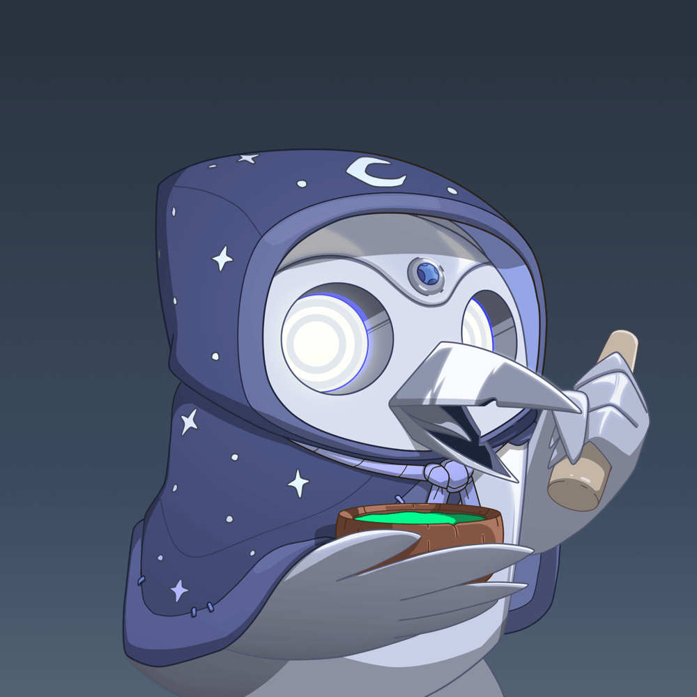 Token Image