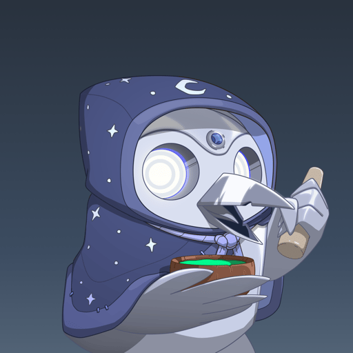 Token Image