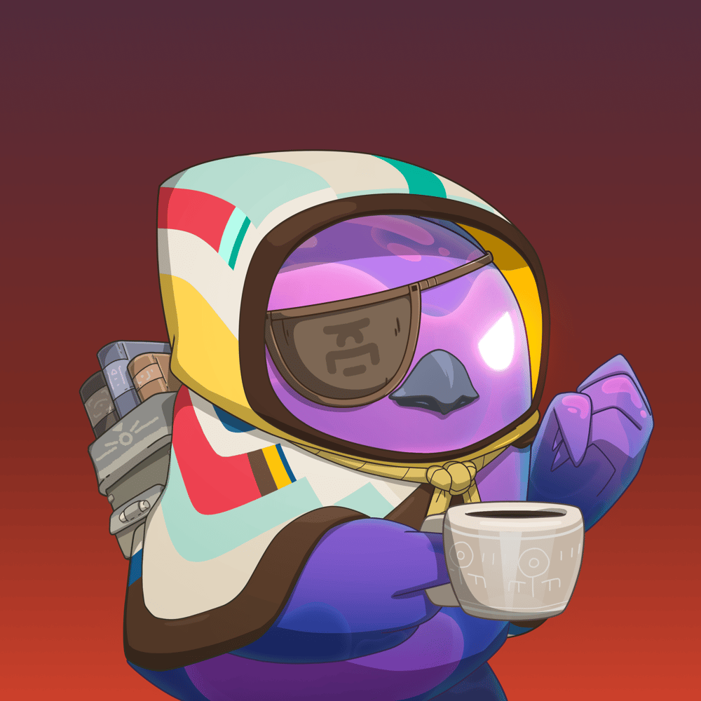 Token Image