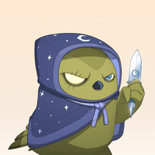 Token Image