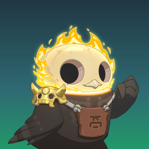 Token Image