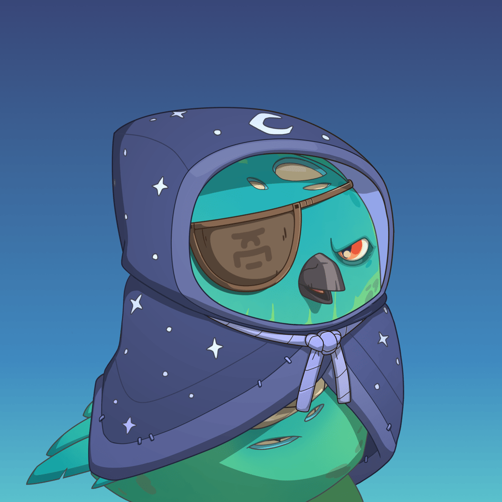 Token Image