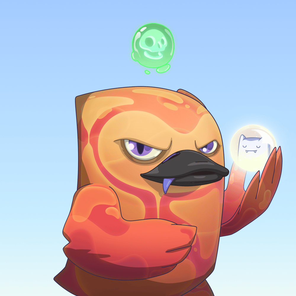 Token Image