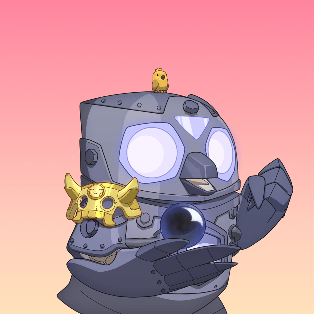 Token Image