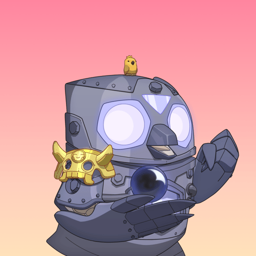 Token Image