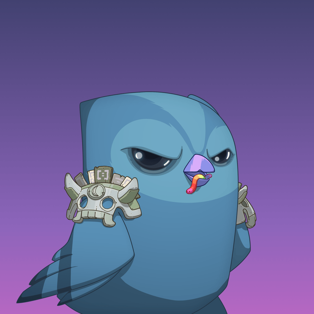 Token Image