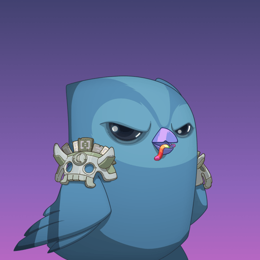 Token Image