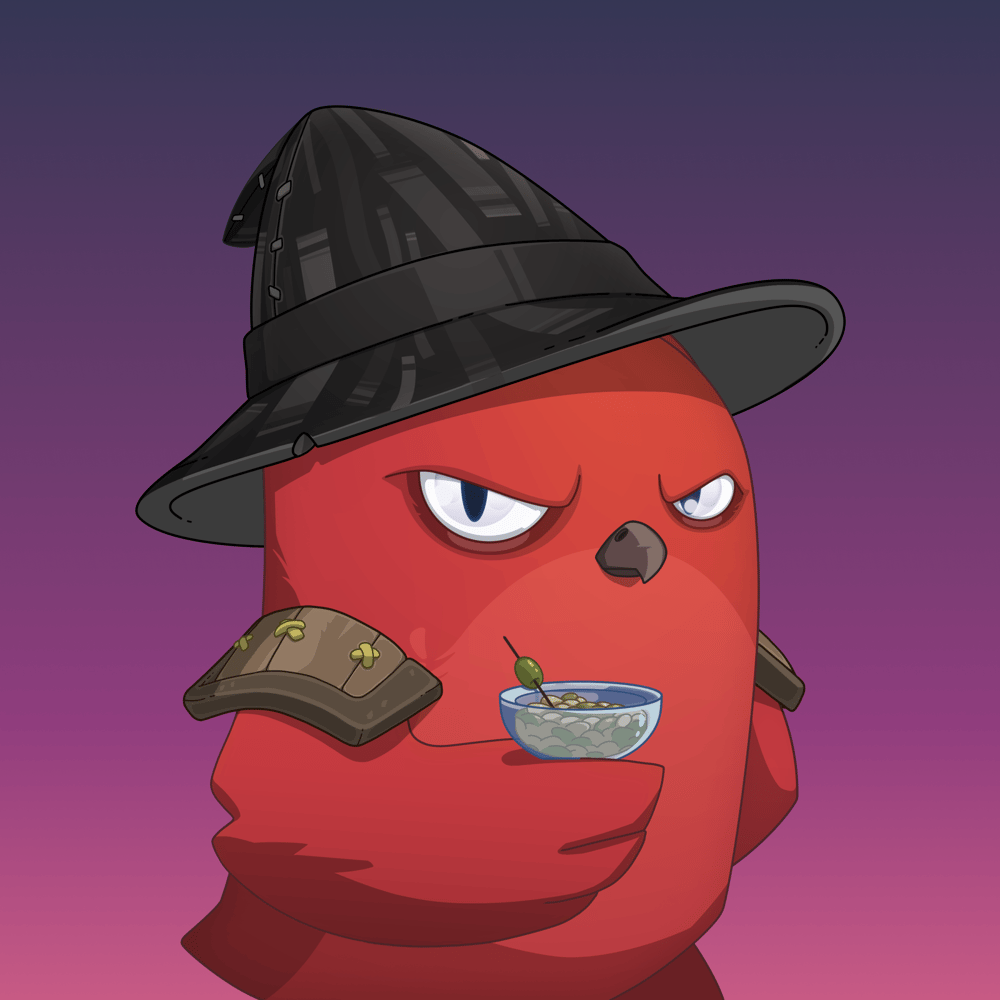 Token Image