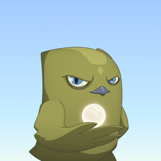 Token Image
