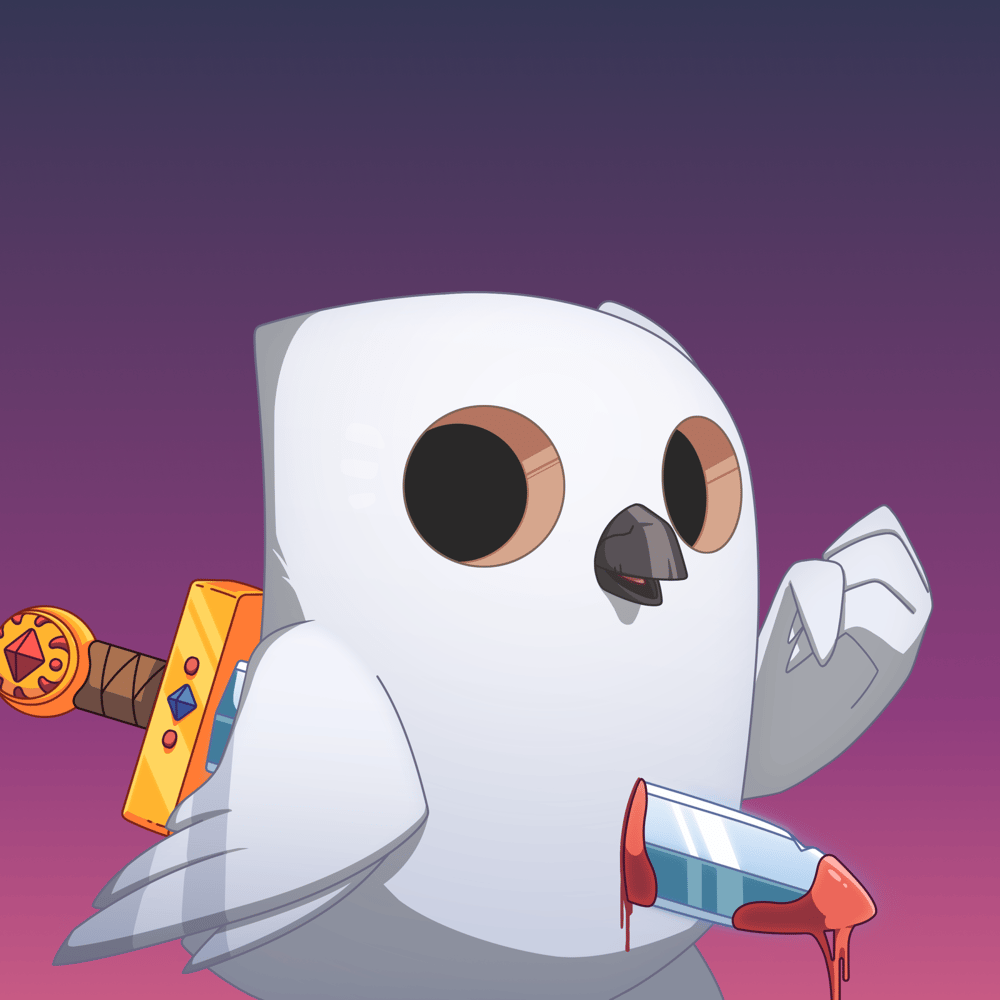 Token Image