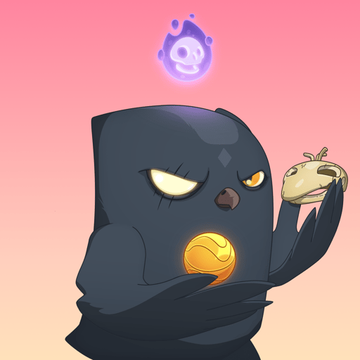 Token Image