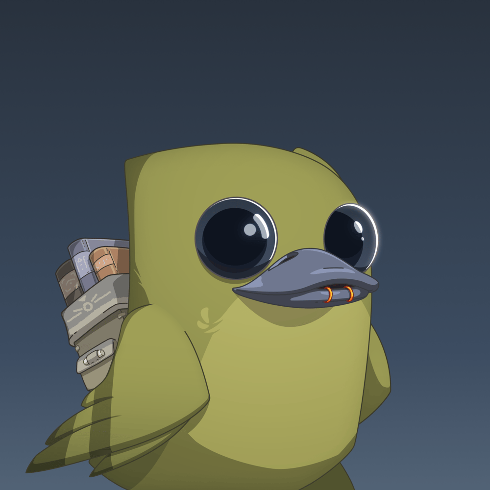 Token Image
