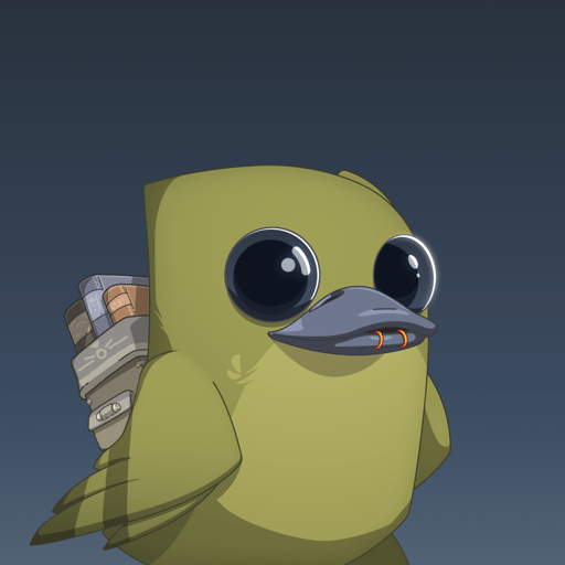 Token Image