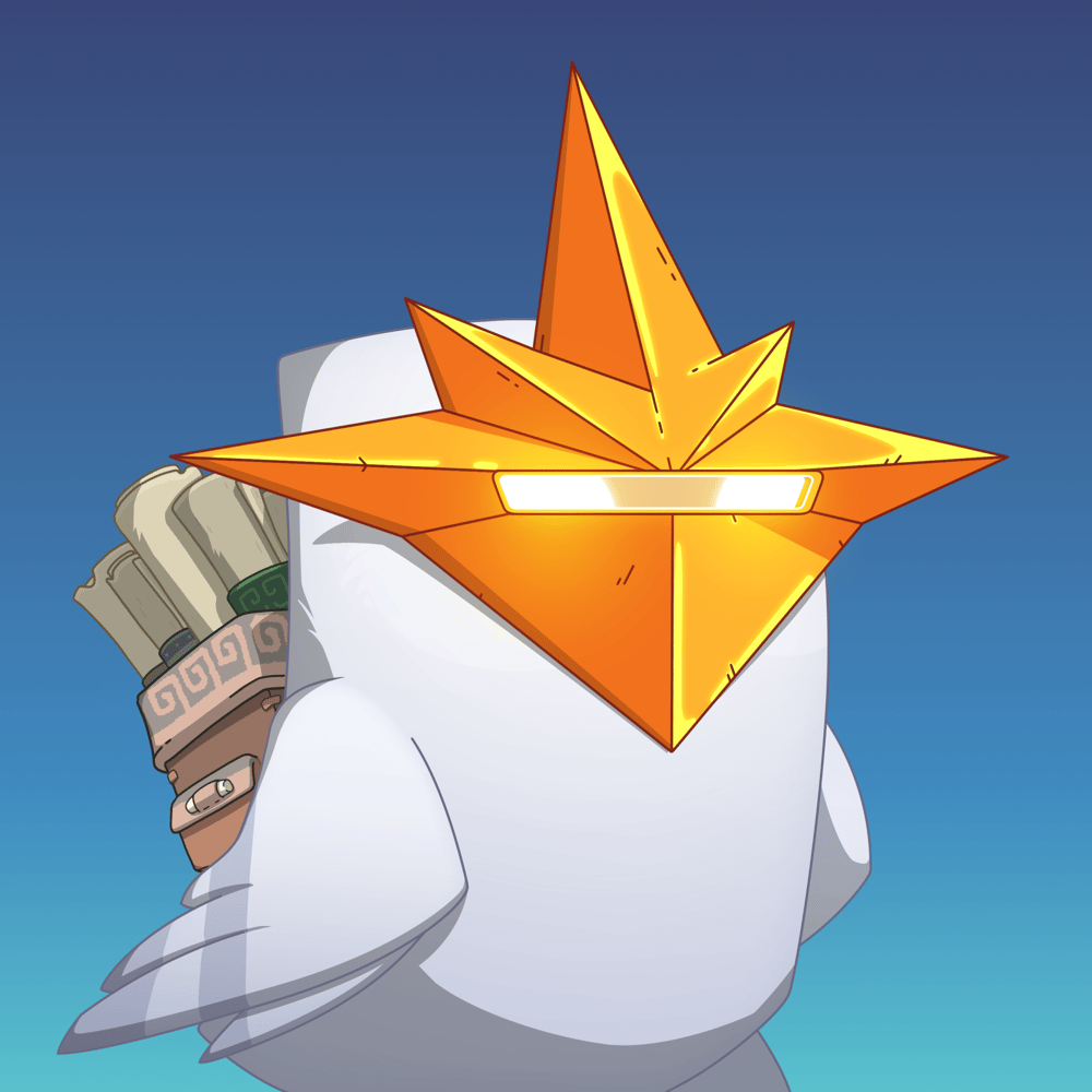 Token Image