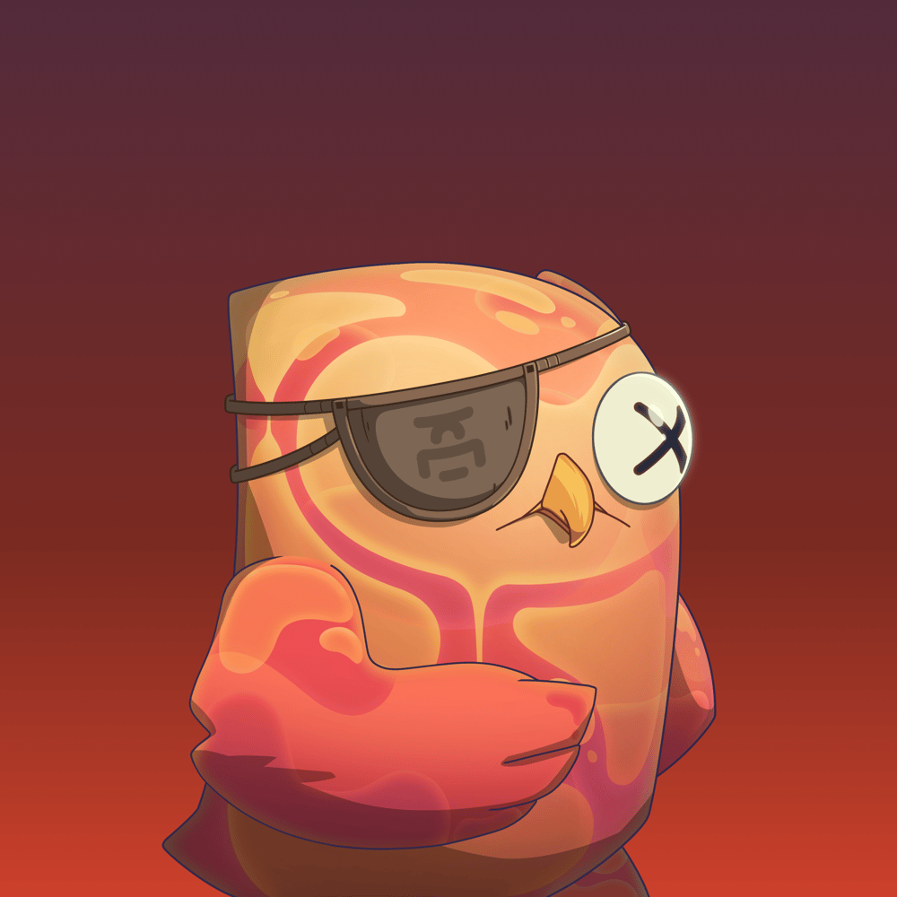 Token Image