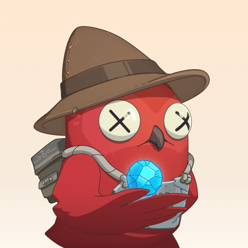 Token Image