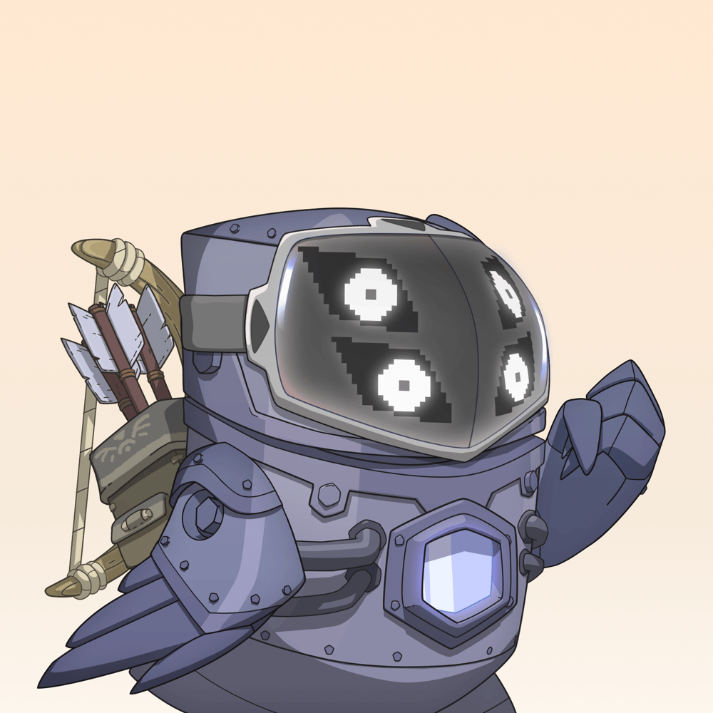 Token Image
