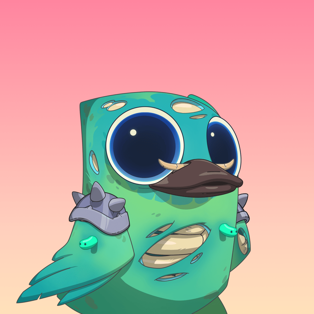 Token Image