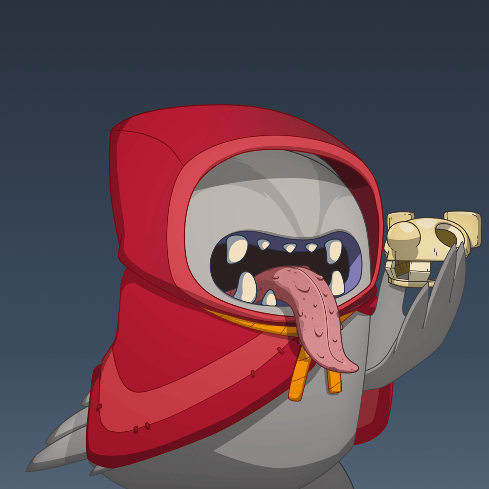 Token Image
