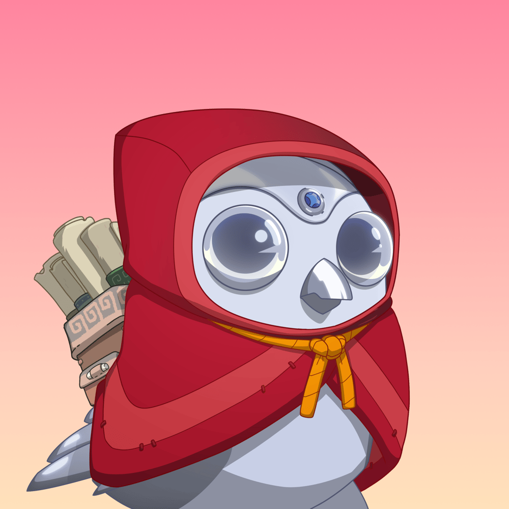 Token Image