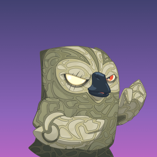 Token Image