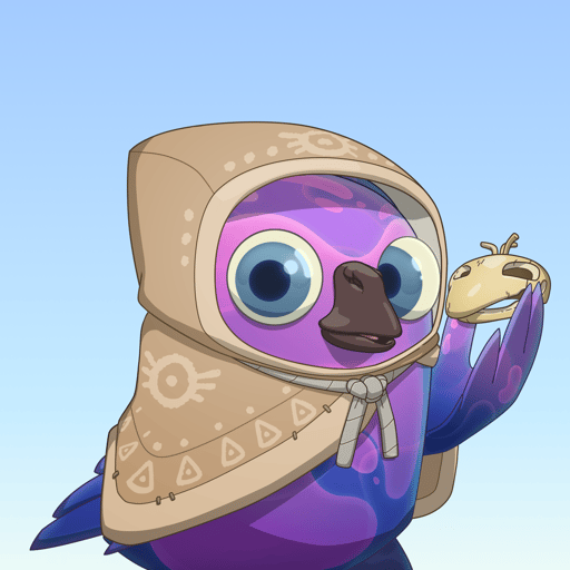 Token Image