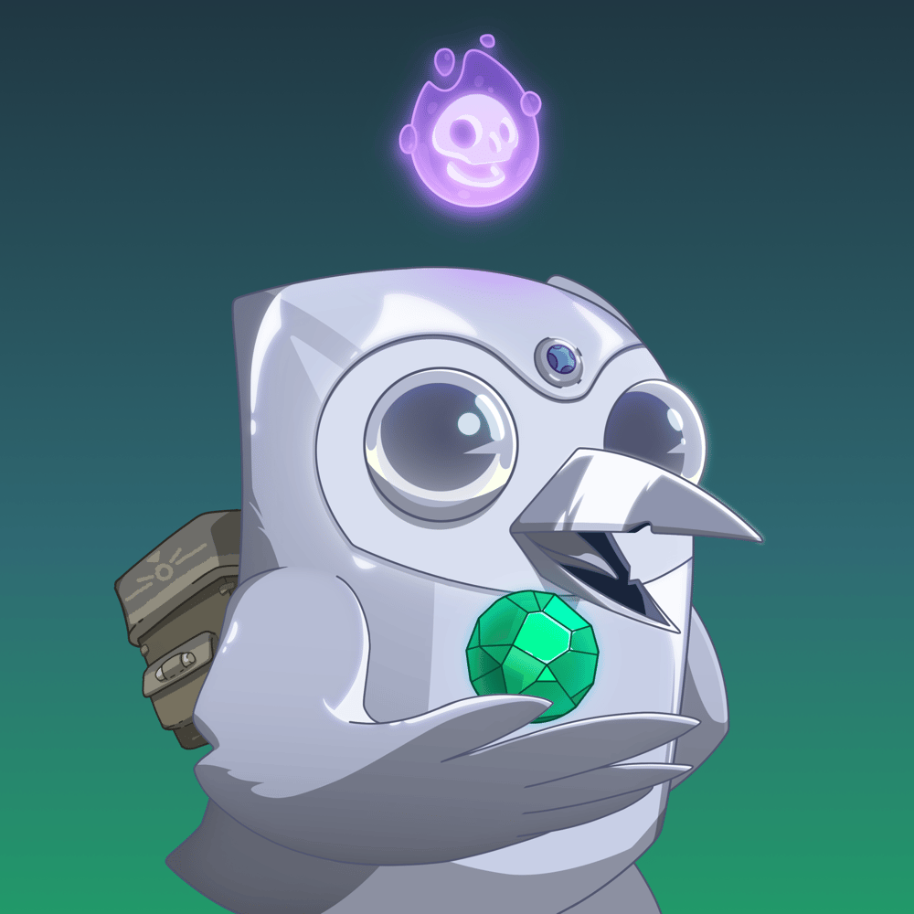 Token Image