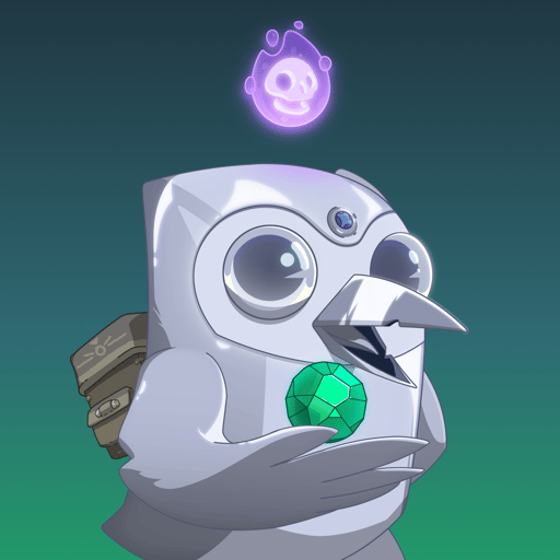Token Image