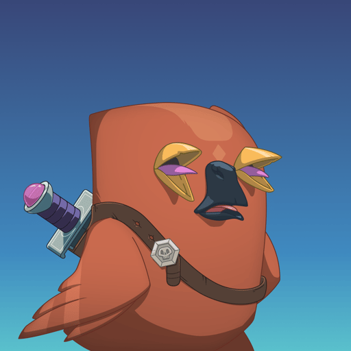 Token Image