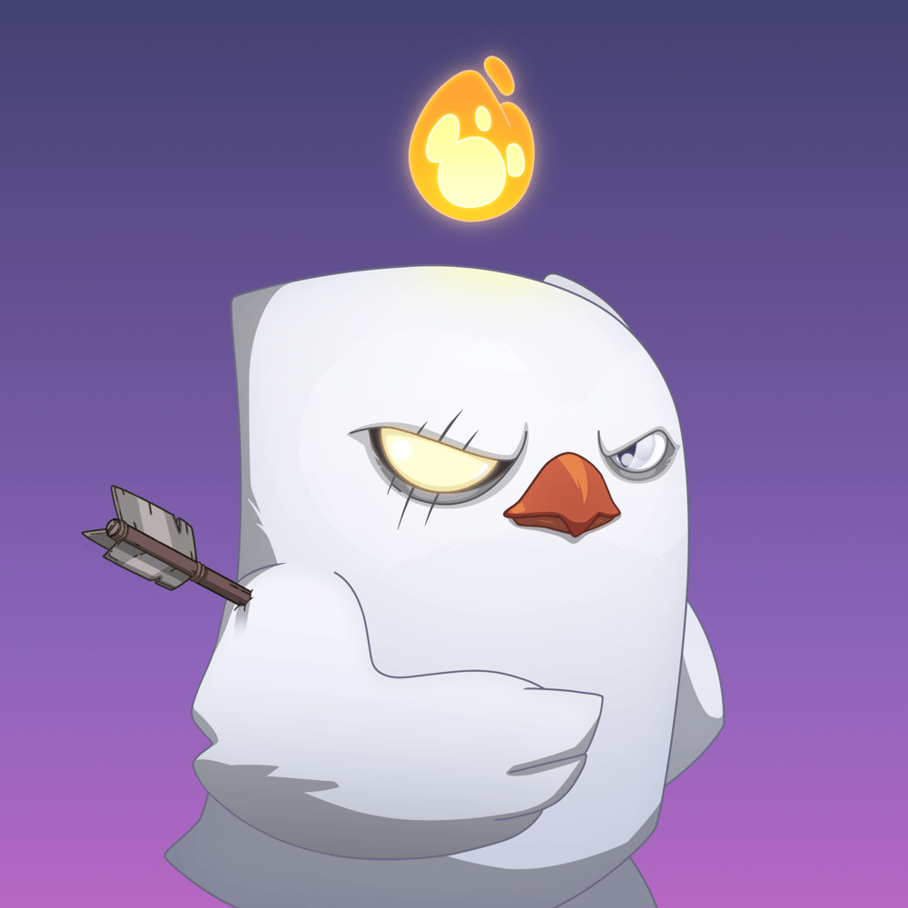 Token Image