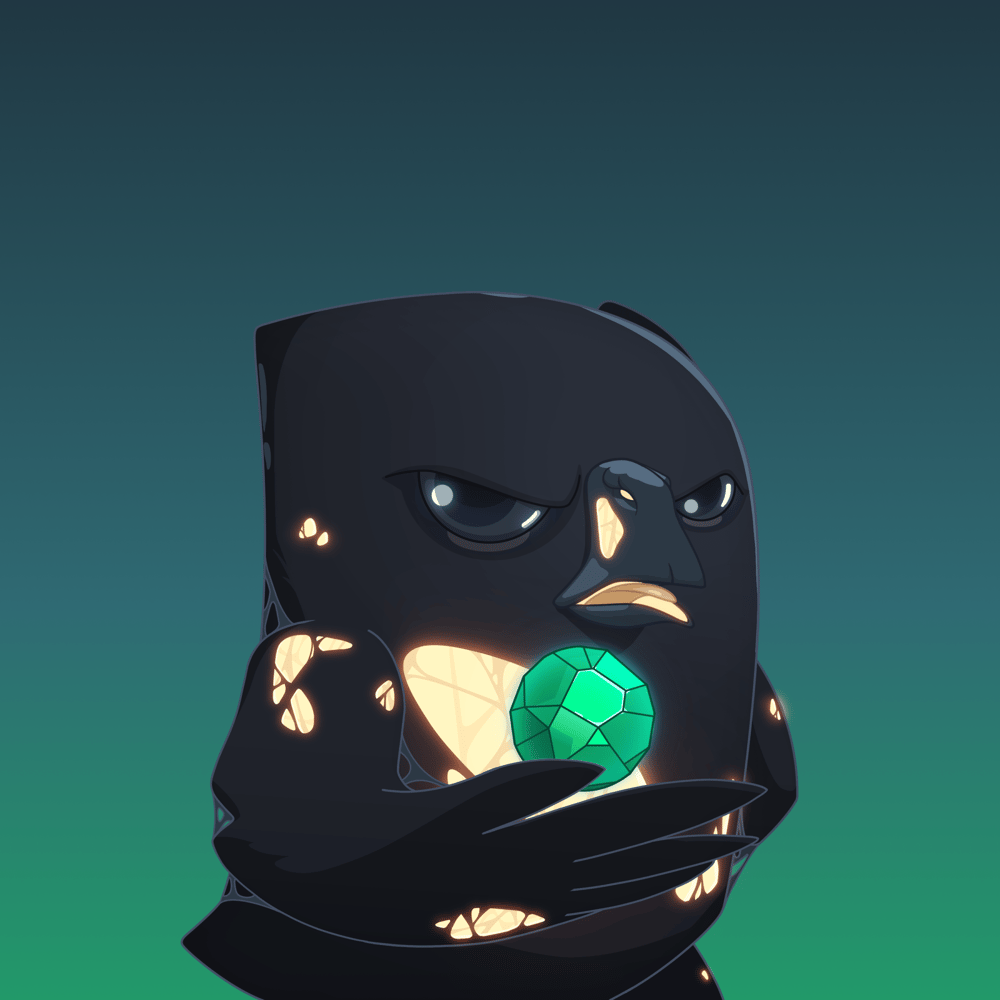 Token Image