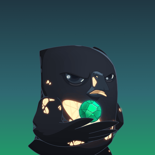 Token Image