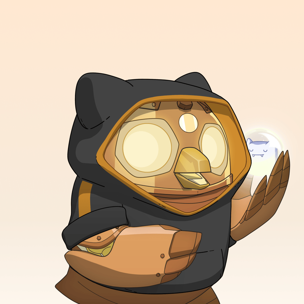 Token Image
