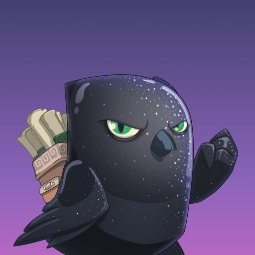 Token Image