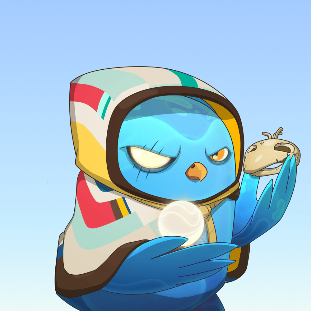 Token Image