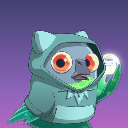 Token Image