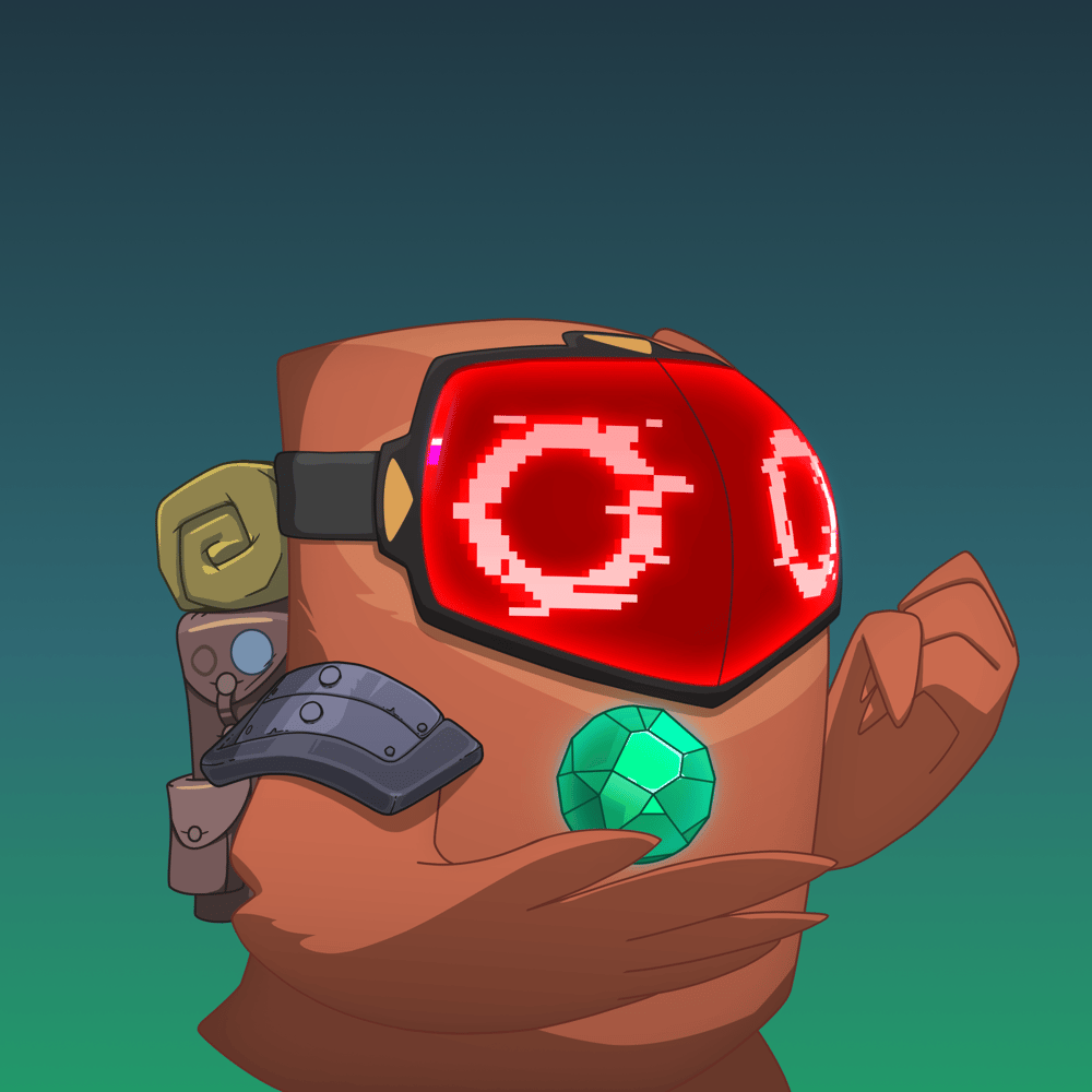 Token Image
