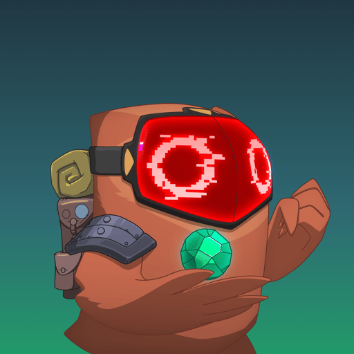 Token Image