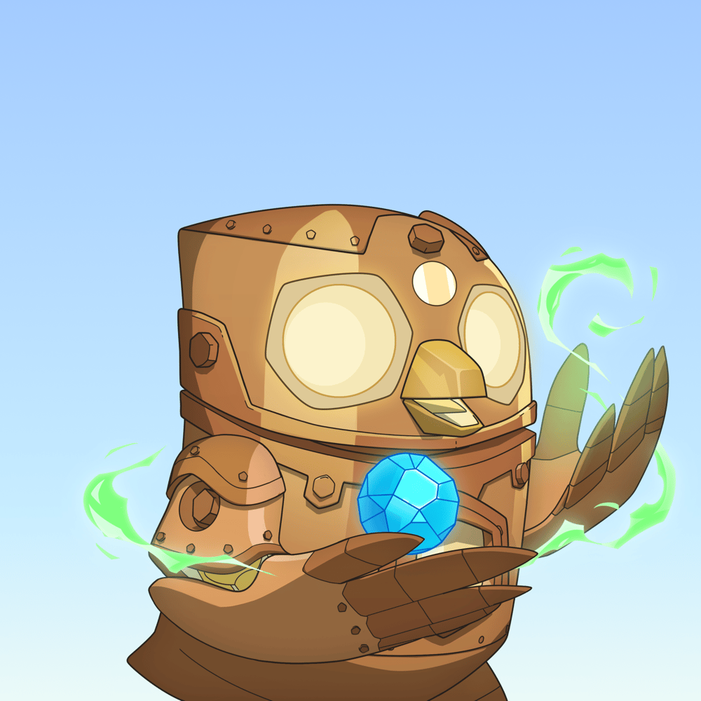 Token Image