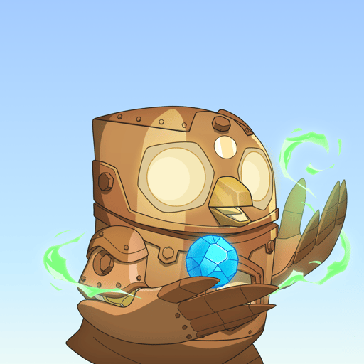 Token Image