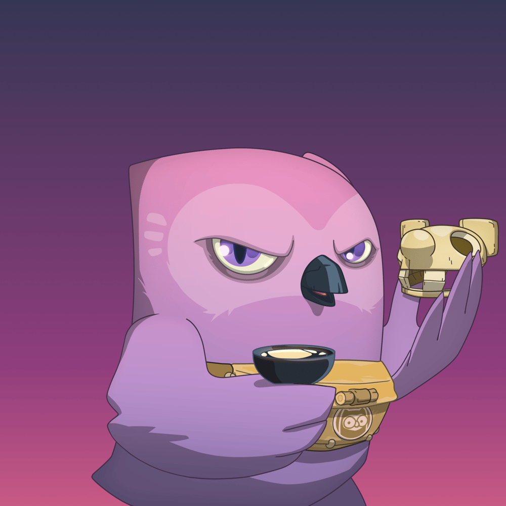Token Image