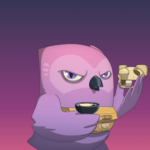 Token Image