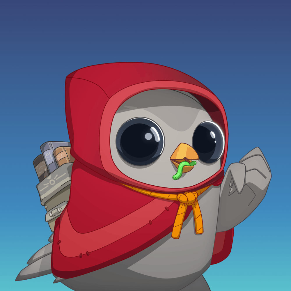 Token Image