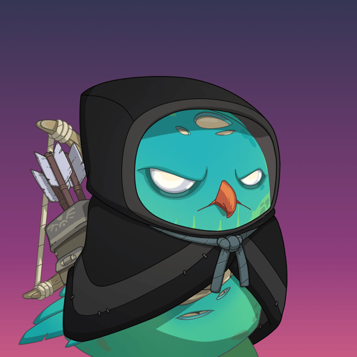 Token Image