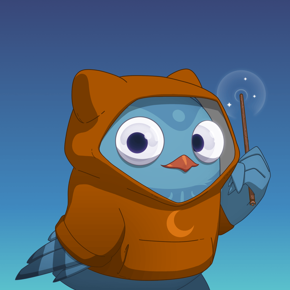 Token Image