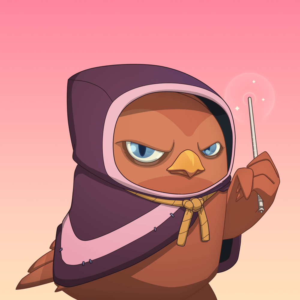 Token Image