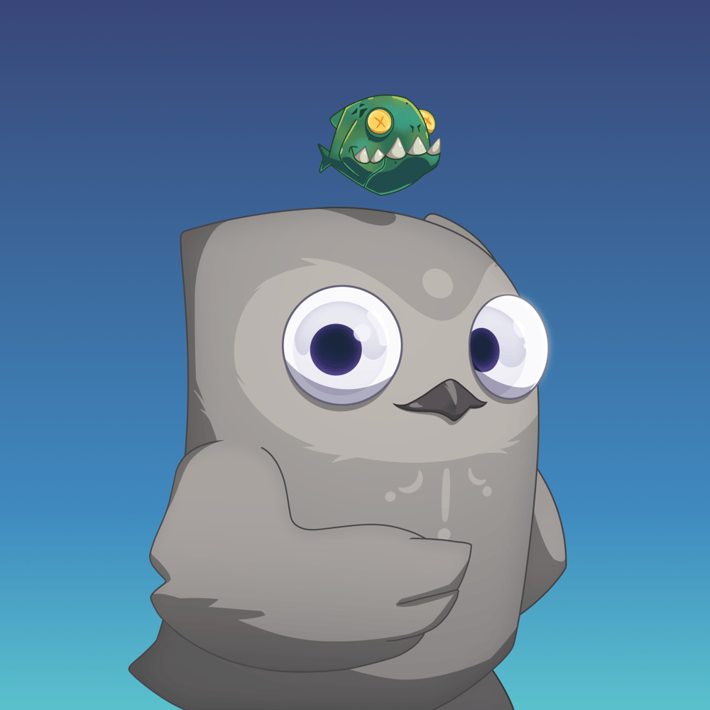 Token Image