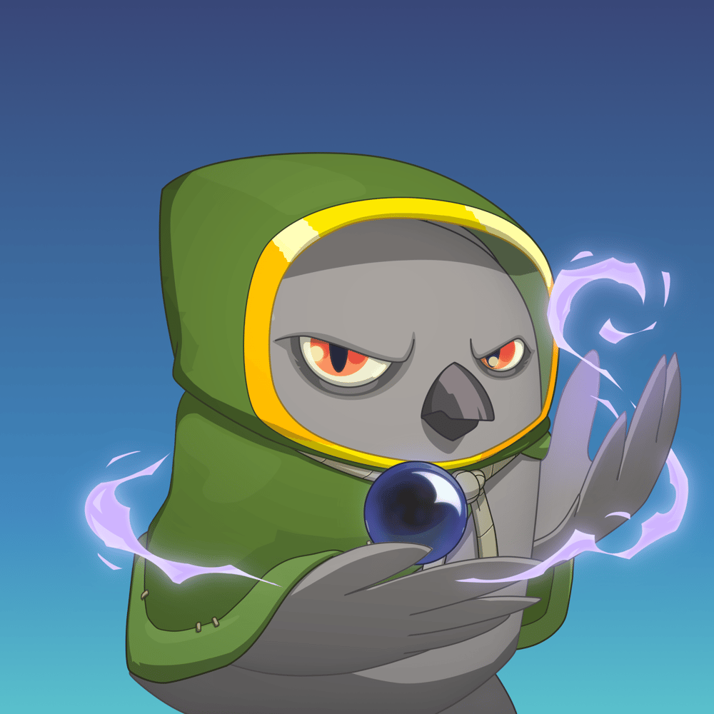 Token Image