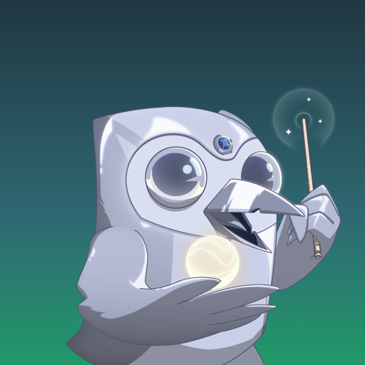 Token Image