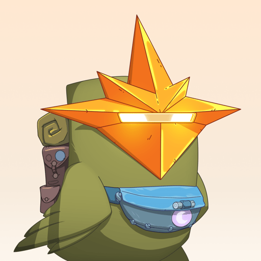 Token Image